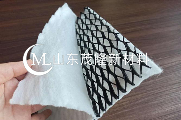 三維復合排水網(wǎng)  第3張