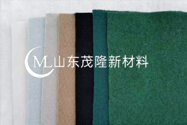 土工布  第1張