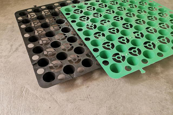 蓄排水板的施工方法有哪些？  第2張